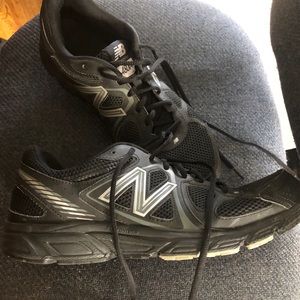Men’s running shoes